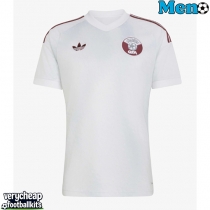 Qatar Replica Away Shirt World Cup 2026 Short Sleeve